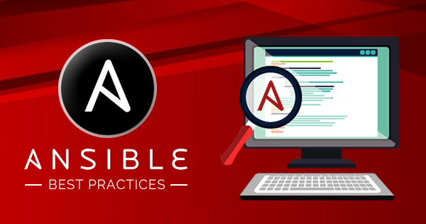 ansible best practices