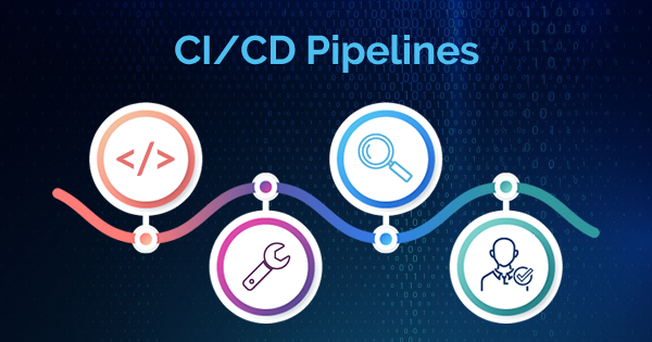 CI/CD Pipelines