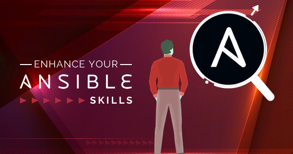 Ansible skills