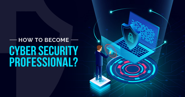cyber security professional