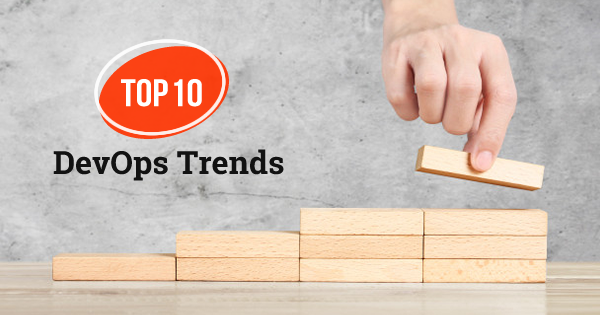 DevOps trends