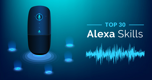 Alexa skills