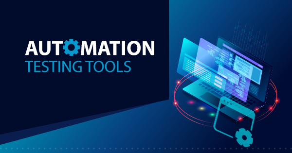 automation testing tools