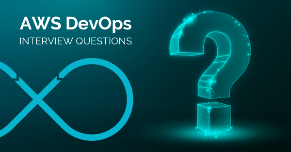 AWS DevOps Interview Questions