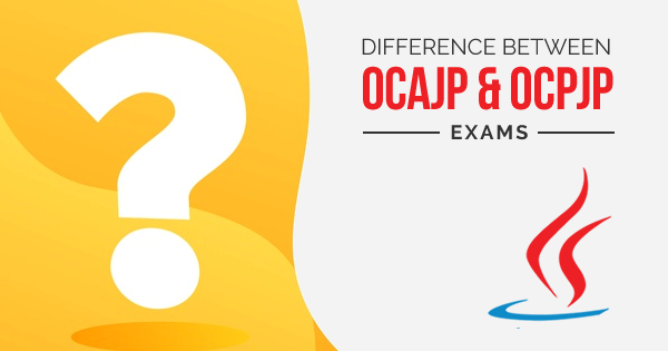 OCAJP vs OCPJP