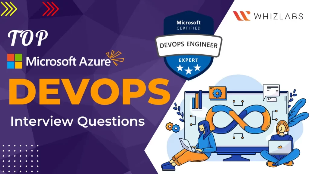 Azure DevOps Interview Questions