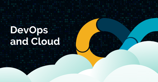 DevOps and Cloud computing