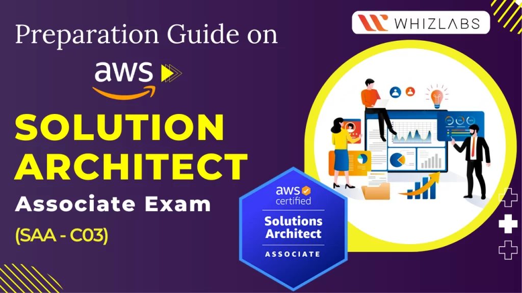 AWS Solutions Architect Associate Exam SAA-C03