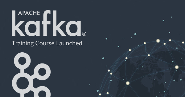 Apache Kafka Fundamental Training Course