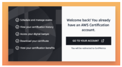 AWS Account Login