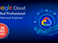 Professional-Cloud-Network-Engineer Vorbereitung