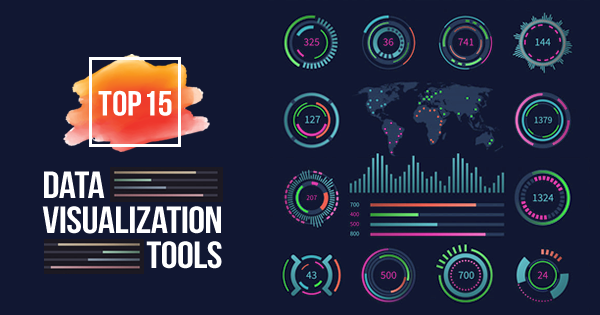 top data visualization tools