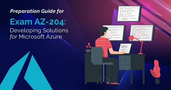 AZ-204 Exam Preparation