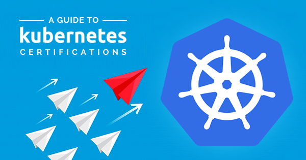 Kubernetes certifications