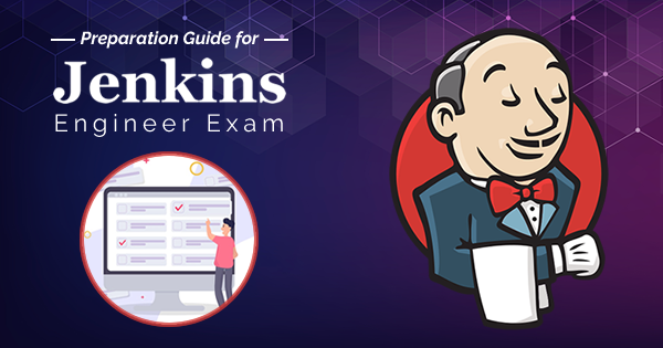 Certified Jenkins Engineer Exam Preparation