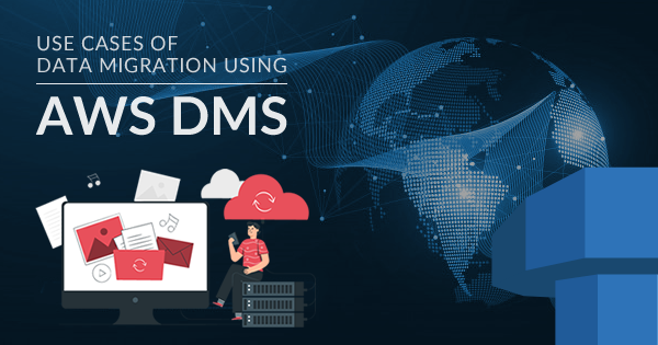 data migration using AWS DMS