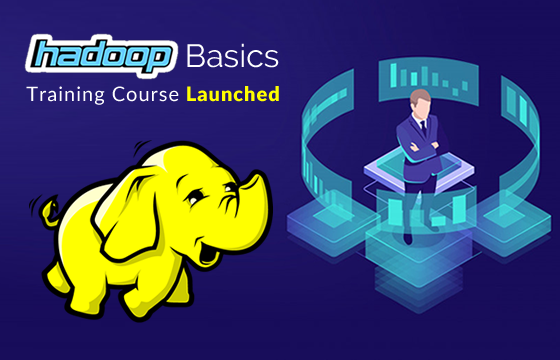 Hadoop Basics Training Course