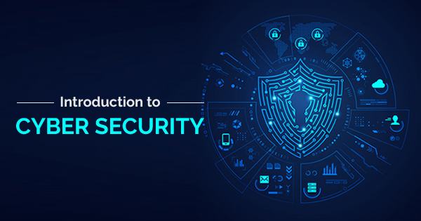 introduction to cybersecurity