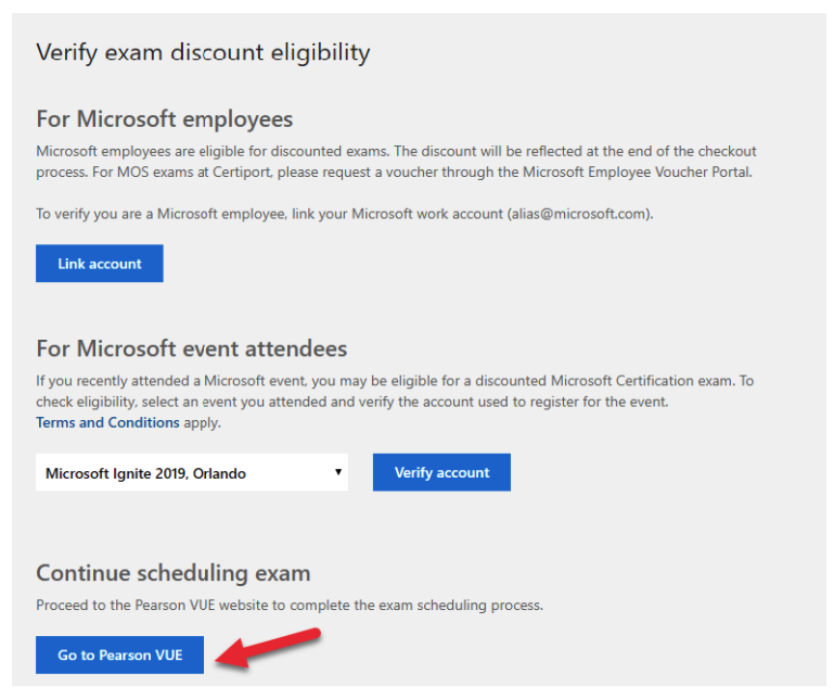 Certiport Now Offers Online Exam Delivery Powered by Microsoft Azure ::  Certiport