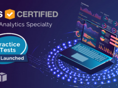 New AWS-Certified-Data-Analytics-Specialty Real Test
