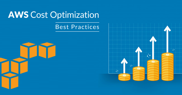 AWS cost optimization