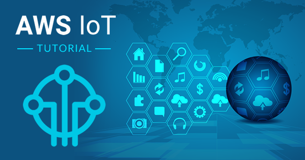 AWS IoT tutorial