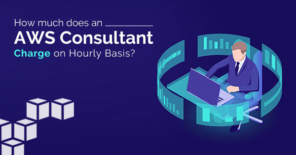 AWS consultant hourly rate
