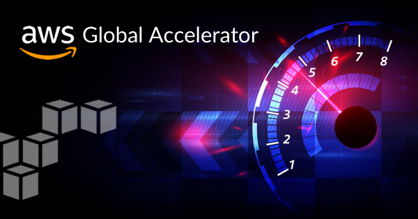 AWS Global Accelerator