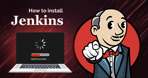 how to install jenkins