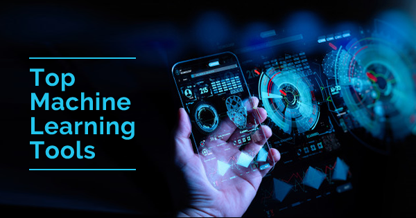 Machine learning tools and sales technologies