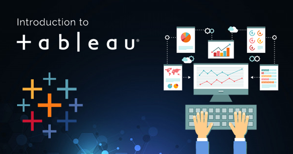 Tableau Tutorial