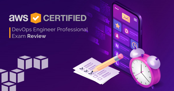 AWS Certified Solutions Architect Associate Exam Review