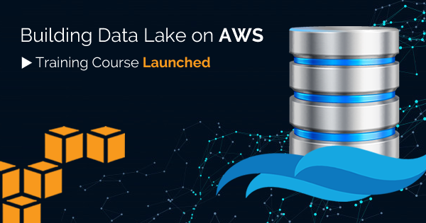 Building a Data Lake on AWS