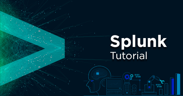 Splunk Tutorial