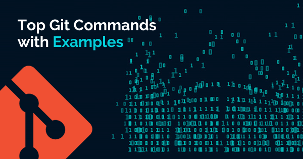 Top Git Commands