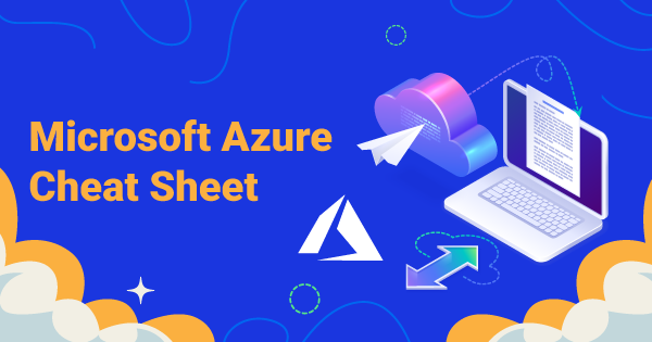 Microsoft-Azure-Cheat-Sheet