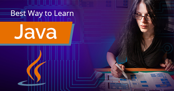 Best Way to Learn Java