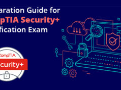 CompTIA Security+ Certification Preparation