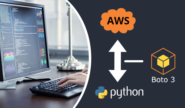 AWS Automation using Python and Boto3