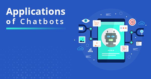 applications of chatbots