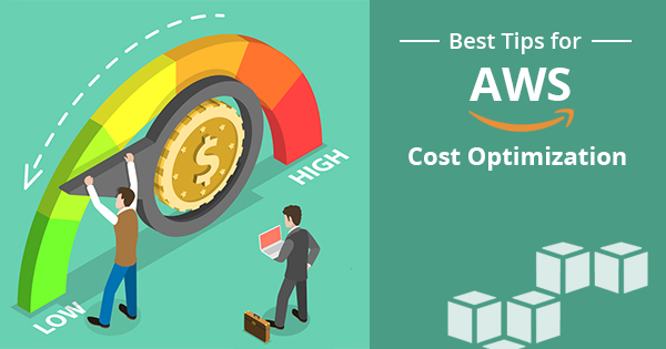 AWS Cost Optimization Tips