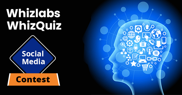 Whizlabs WhizQuiz