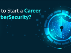 cyber security career roadmap