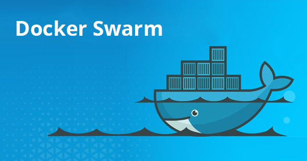 what is docker swarm