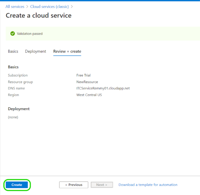 How to Migrate your On-Prem Web App to Azure Cloud? - Whizlabs Blog