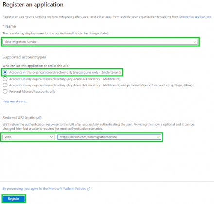 How to Migrate Your On-Prem SQL Server DB to Azure Cloud - Whizlabs Blog