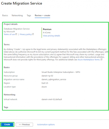 How to Migrate Your On-Prem SQL Server DB to Azure Cloud - Whizlabs Blog
