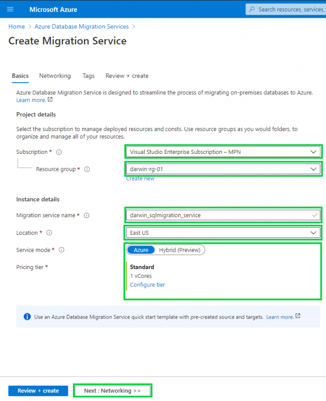 How to Migrate Your On-Prem SQL Server DB to Azure Cloud - Whizlabs Blog