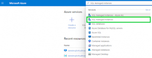 How to Migrate Your On-Prem SQL Server DB to Azure Cloud - Whizlabs Blog
