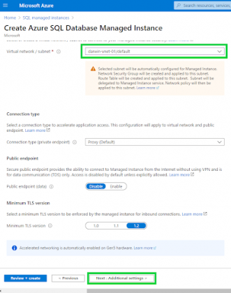 How to Migrate Your On-Prem SQL Server DB to Azure Cloud - Whizlabs Blog